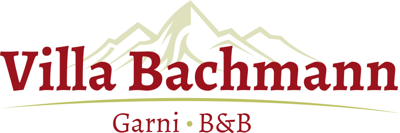 Garni Villa Bachmann